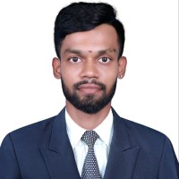 Jaideep P