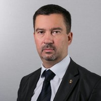 Dmitry Yamshchikov