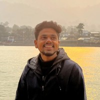 Himanshu Mishra