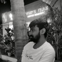 Sriragh Pinnapareddy
