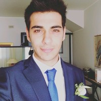 Angelo Santangelo