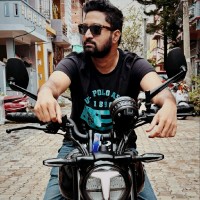 sandeep patnaik 🇮🇳