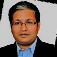 Amol Tyagi