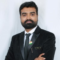 Lokesh Krish Yadav Krishnamurthy
