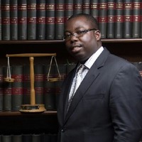 Dominic Kwadwo Brenya-Otchere