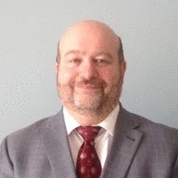 Stephen Marois