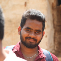 Dhanush P
