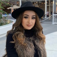 Maria Fernanda Rivera