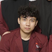 Azriel Gilbert Samuel Rogito
