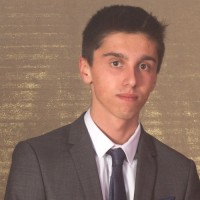 Jordan Leston