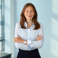 Juliane Marie Halling-Overgaard