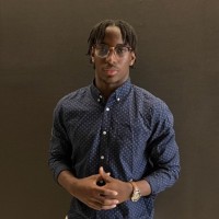 Joshua Gholston