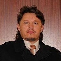 Dmitry Gromov
