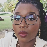 Candice Fingal-Mohammed