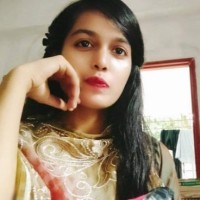firoza parvin dolon