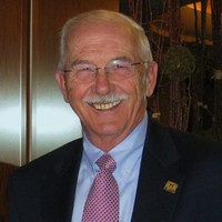Gary Bishop