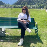 Jasleen kour