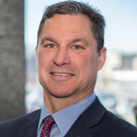 Tim Flanagan, Cfp®, Aams®, Mba