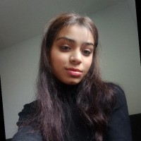 Aakanksha M.