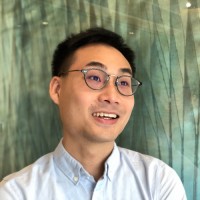 Keith Tong