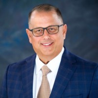 Ken Stapleton, SHRM-SCP