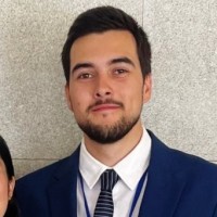 Marcos Pérez Novoa