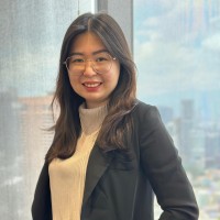Vicky Tan