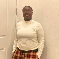 Symone Ford