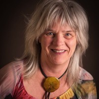 Agnes van Dijk