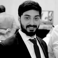 Dawood Shaik