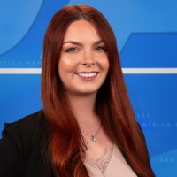 Chloe Hauxwell