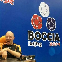 Barend Drost