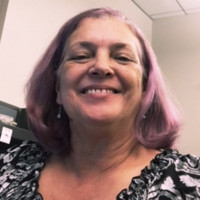 Alfreda Andrews