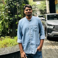 venkatesan P
