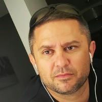 Jason Moore