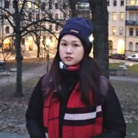 Ching Man Olivia WONG