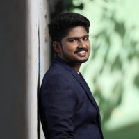 KARTHIKEYAN M