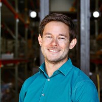 Douglas Rogers
