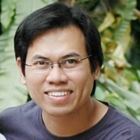 Ivan Dwinanda