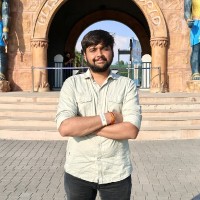 Suyash Patidar