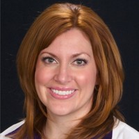 Lauren Whenry