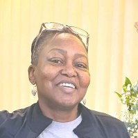 Peju Fabunmi  - AssocRICS, CIHCM