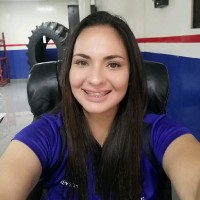 Karina Adriana Montes Gallegos