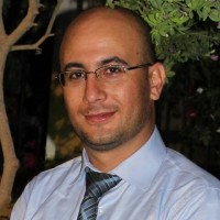 IGNACE GEAGEA