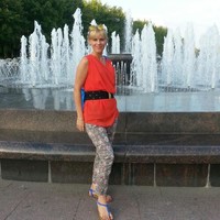 Ирина Леутина
