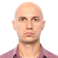 Viktor Lubimov