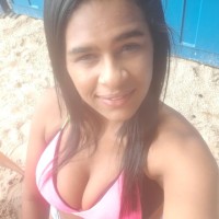 Girlene Lima Silva Silva