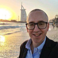 Francesco Richard Casi