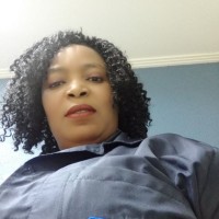 Florence Mailos Ndiaye