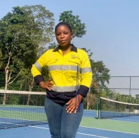 Eunice Amoh